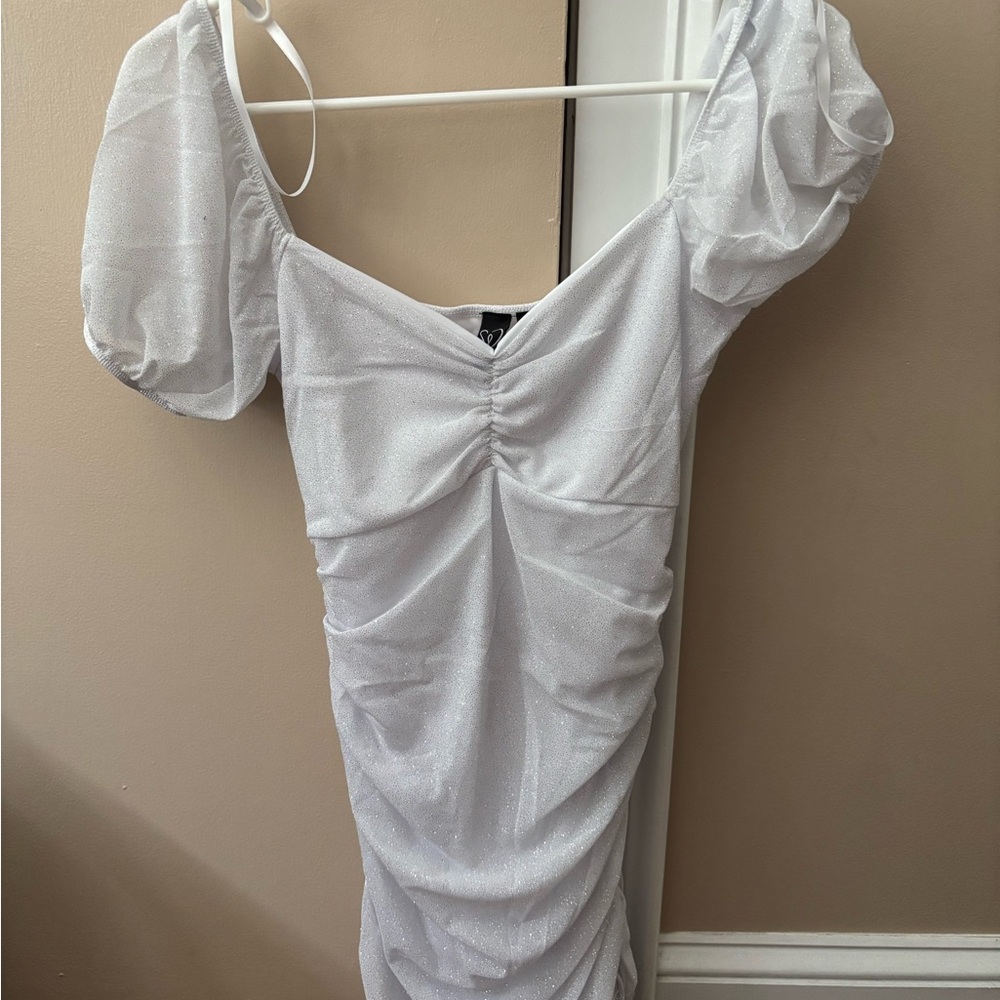 Windsor Dress - Picture 3 of 3